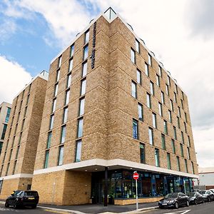 Staycity Aparthotels Manchester Northern Quarter