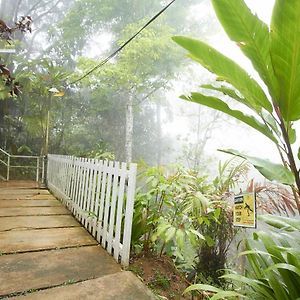 Bellevue The Penang Hill Hotel, Bukit Bendera